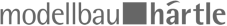 Logo Modellbau Härtle