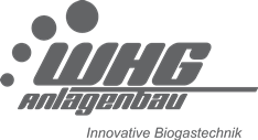 Logo WHG Anlagenbau