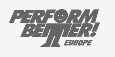 perform better logo