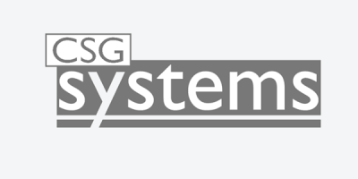 csg systems logo